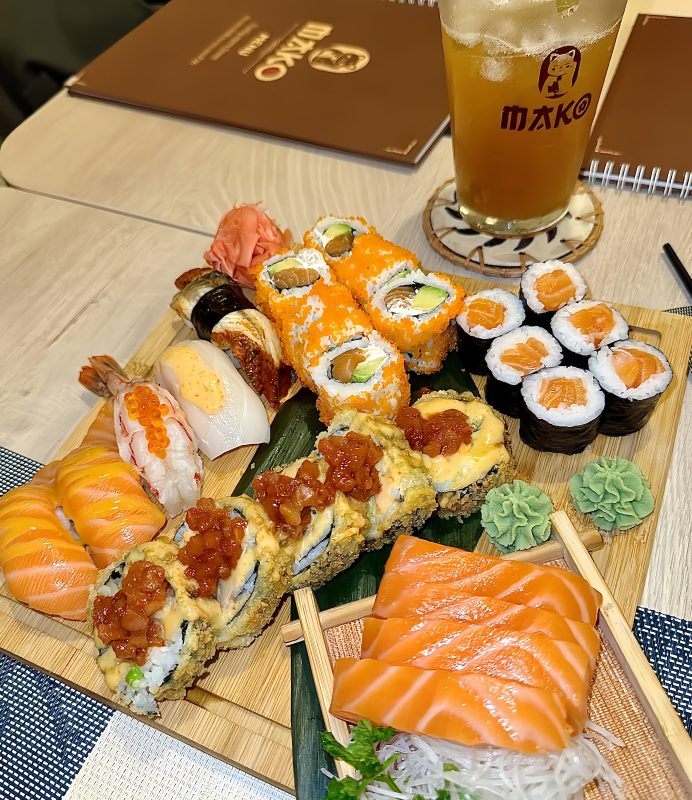 Mako Restaurant