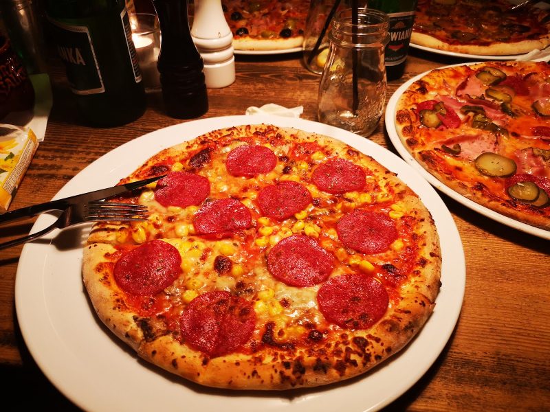 Pizzeria Cyklop