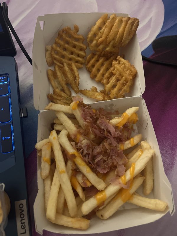 Burger King Sigma Cluj