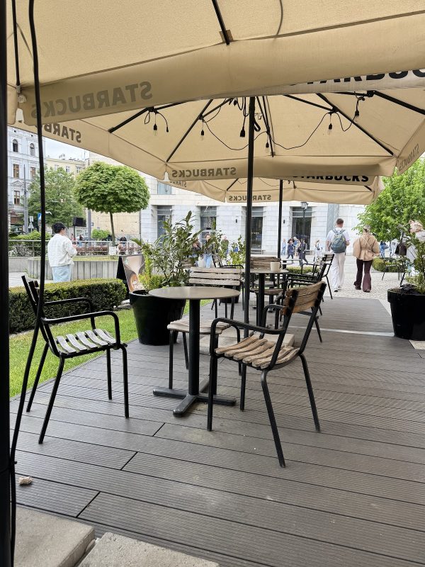 Starbucks Kraków Pałac Wołodkowiczów 108116