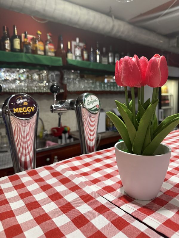 Tulipán Étterem És Söröző