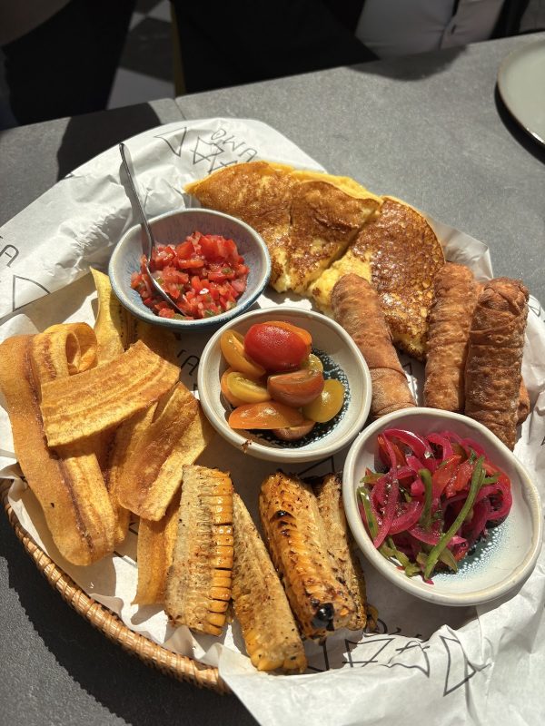 UMO Restaurant