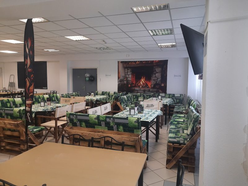 Valentino Bistro