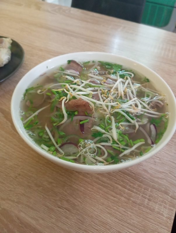 Pho BIBO