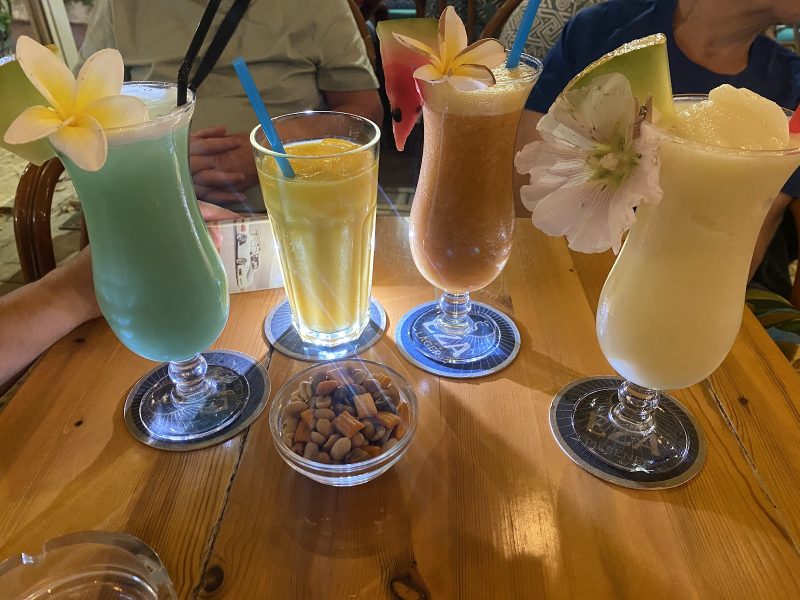 Titos Coffee & Brunch