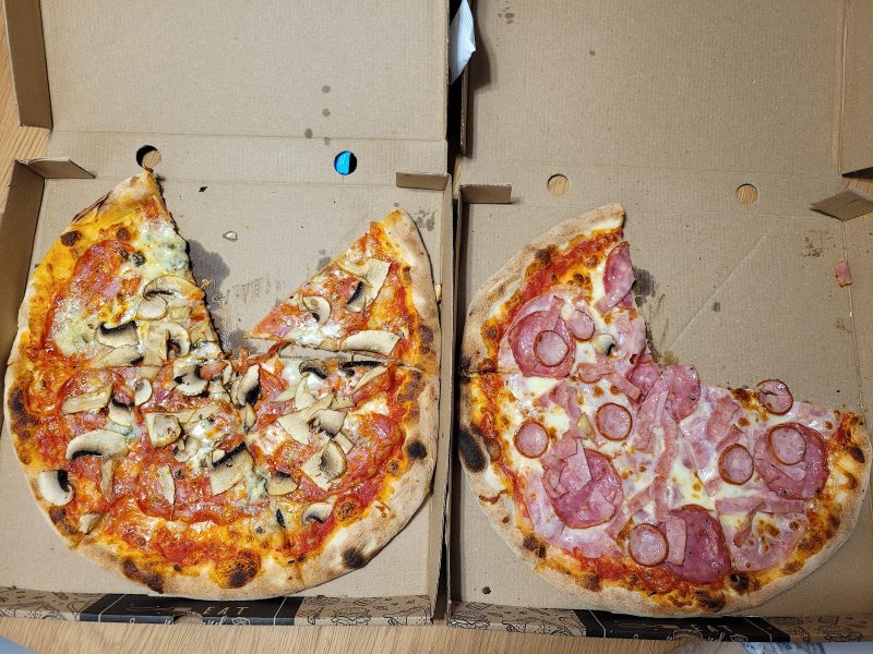 Pizzeria Di Maria