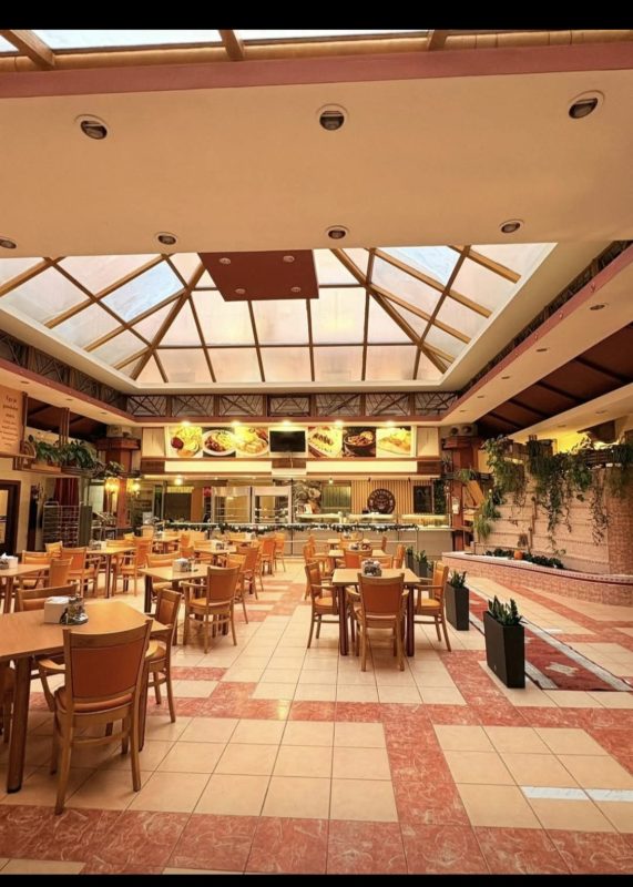 Taverna Transilvăneană