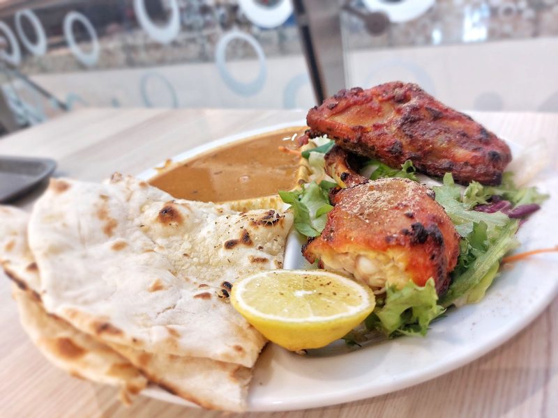 Punjabi Food Eden