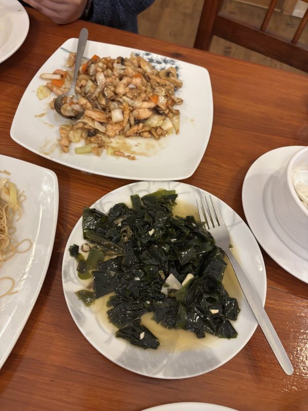 Restaurace Hu Hai