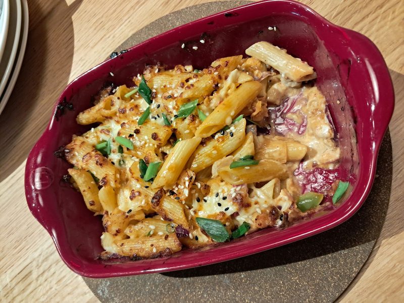 Zapiekarony od Pizza Hut Lublin Plaza 104281.zapiekarony