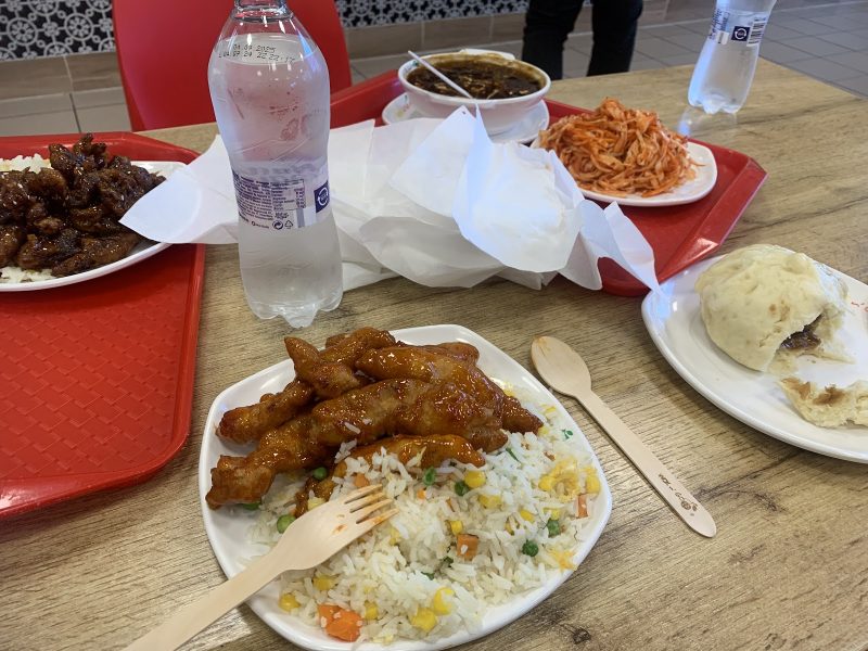 Wok n’Go Dunaharaszti