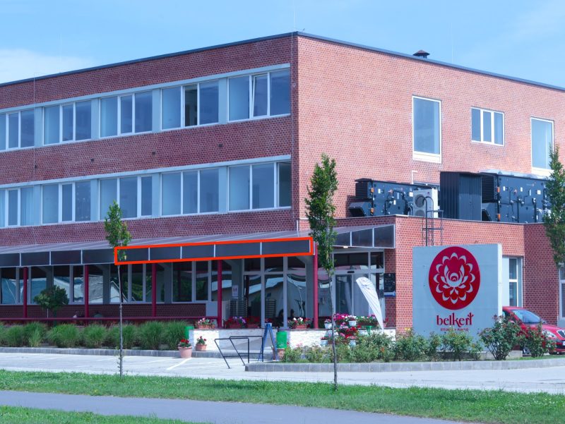 Belkert Étterem és Panzió