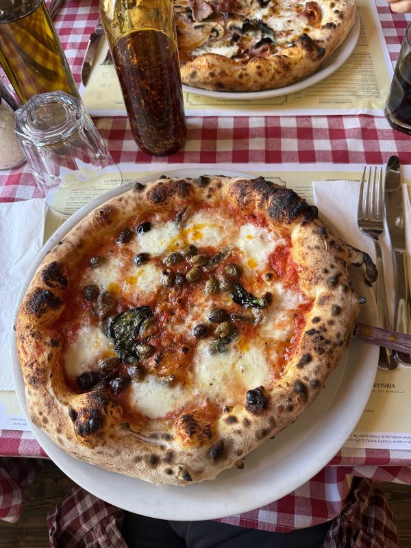 San Carlo   Karlín