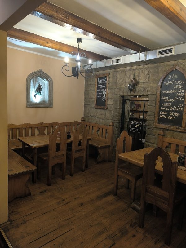 Stará Doba