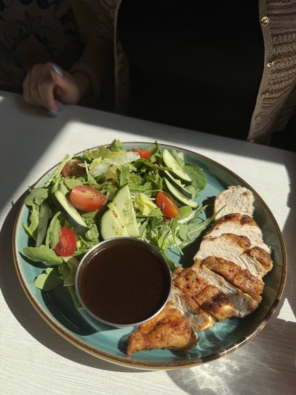 Sugar Bistro