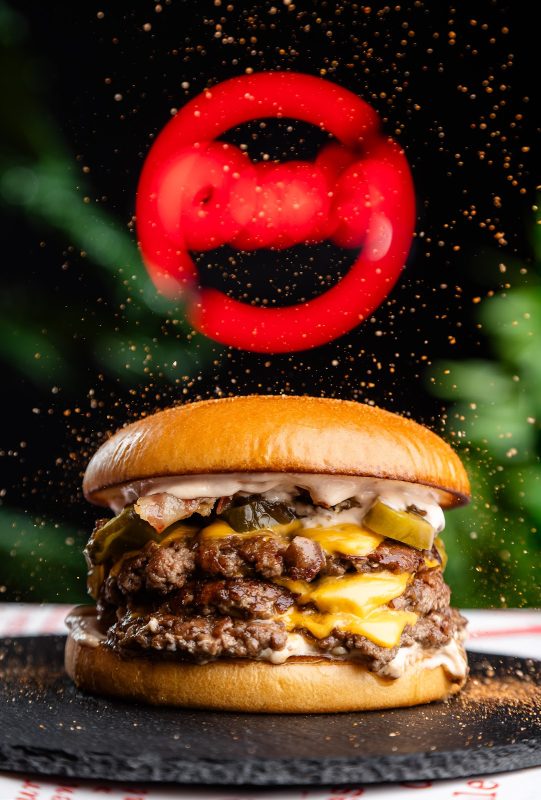 Ossi’s Burgers&Fries