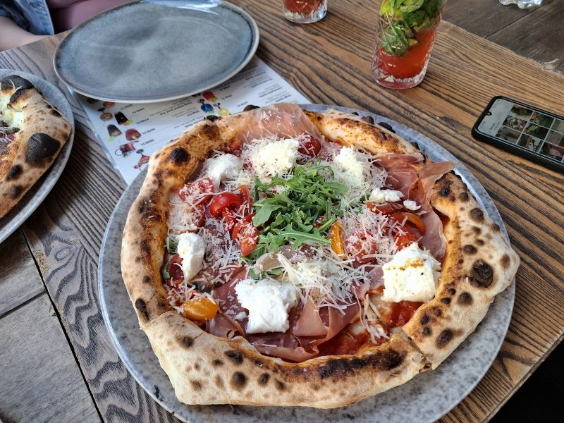 Pizza Best