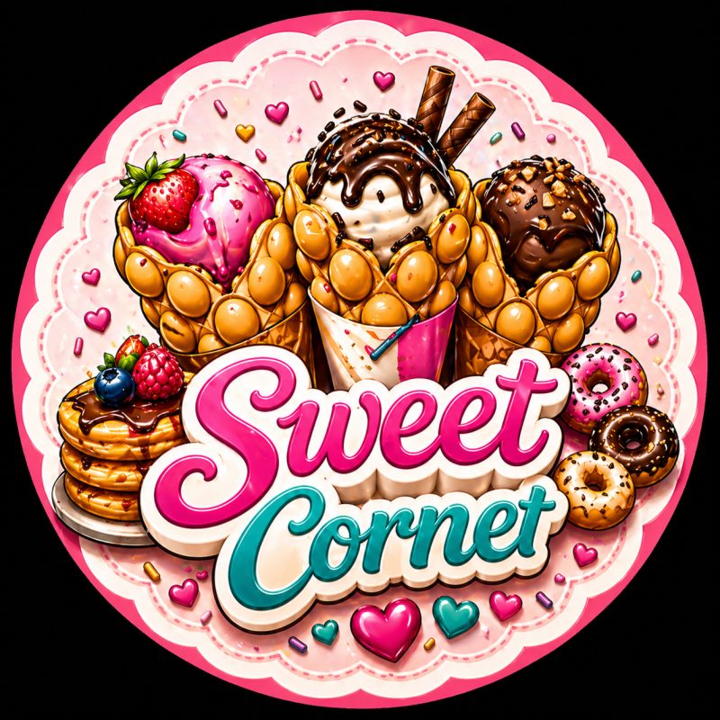 Sweet Corner