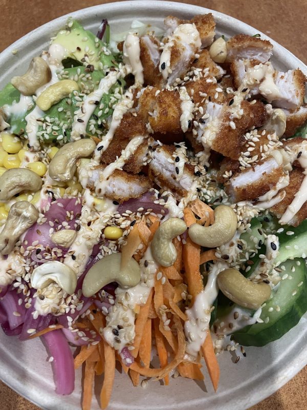 UMA Pokē Bowl II.