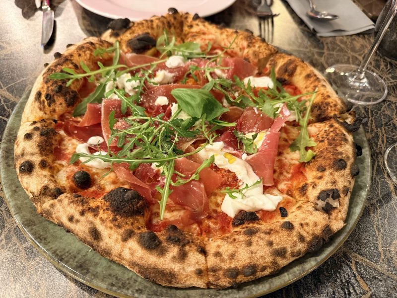 WINESTONE RESTAURANT & BAR