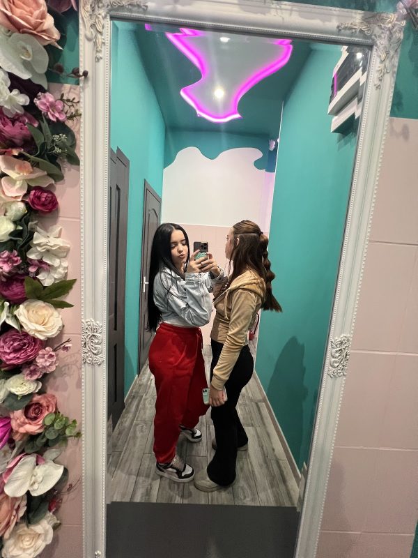 Sweet Corner