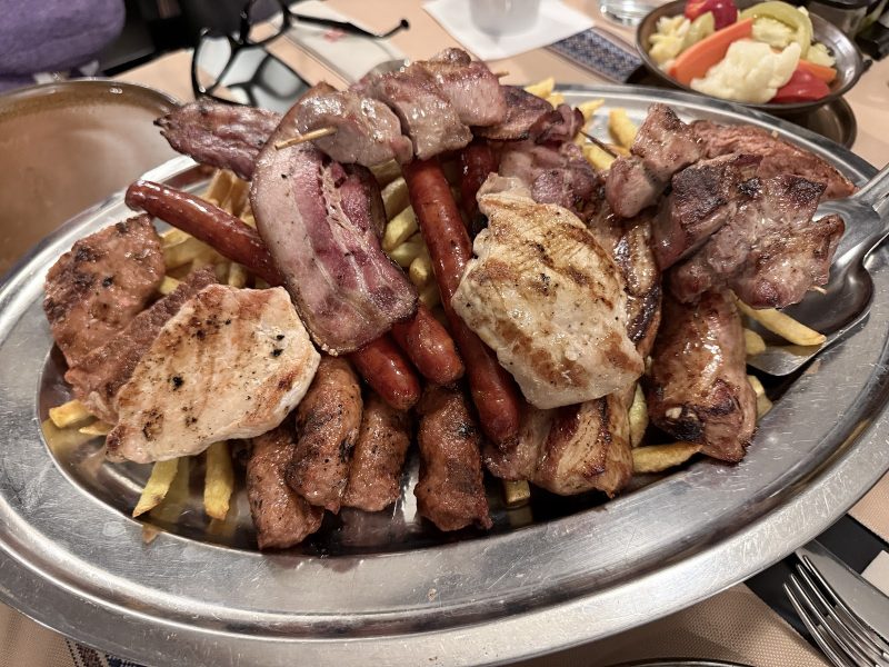 Taverna Sarbului
