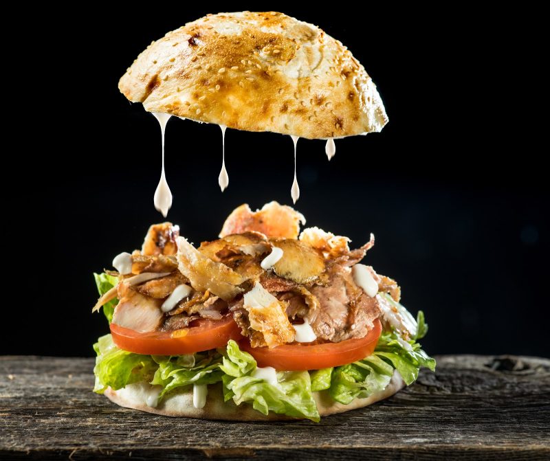 Dabo Doner