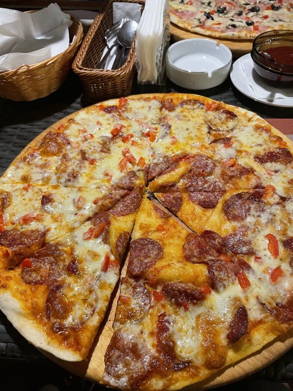 Pizza Regal