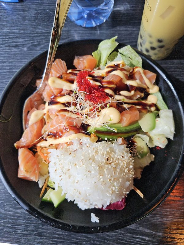 Abc Food