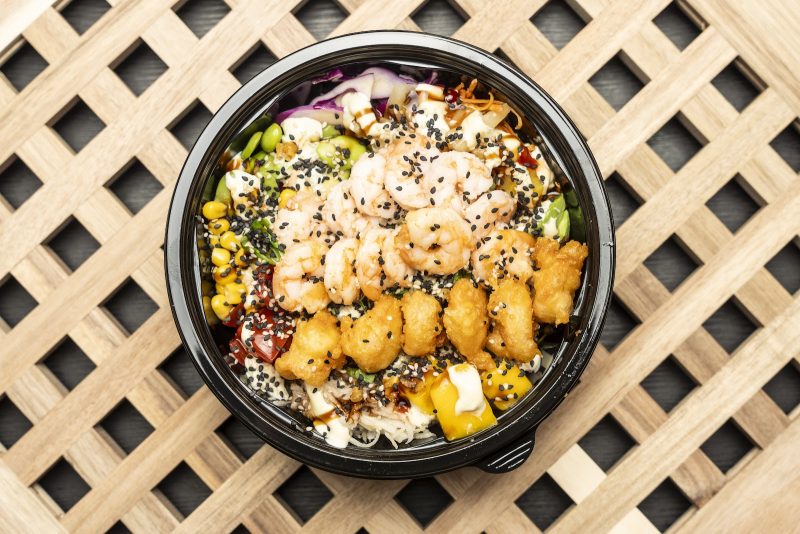 Poke Hub