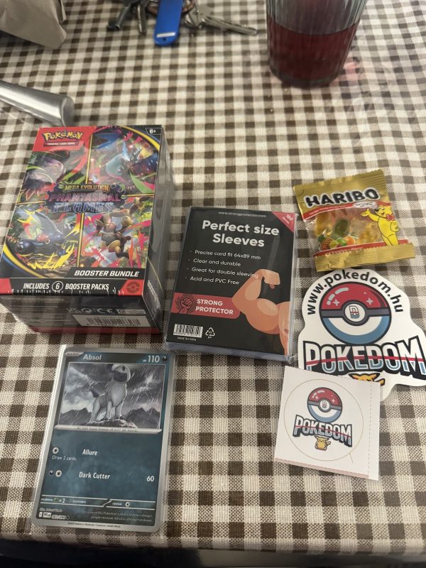 Pokedon - Csömöri út