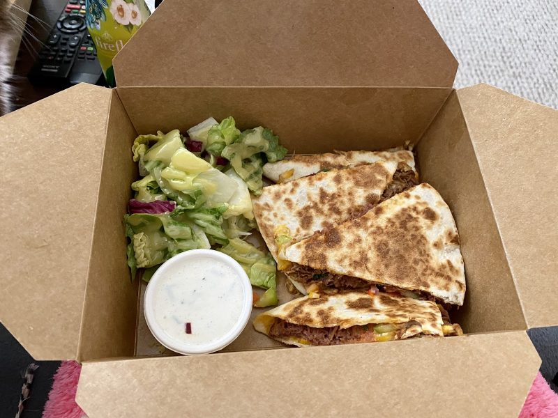 Maya's