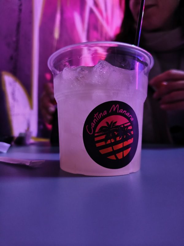 Cantina Manara