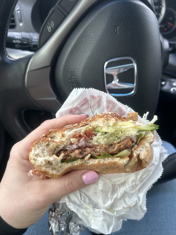 Hambi Büfé