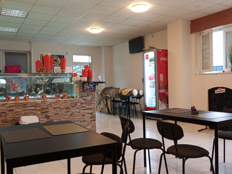 Djerba Kebab & Pizza