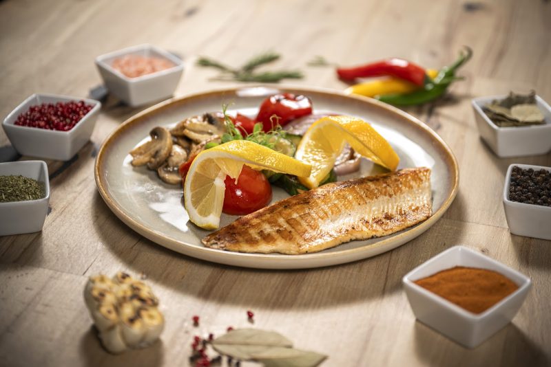 Ema Fast Food