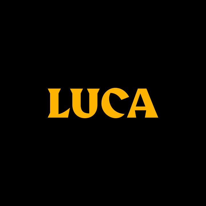 Luca - Gara Colt Iasi