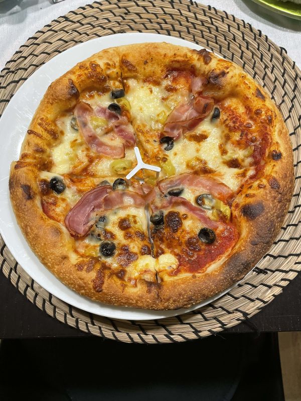 PIZZAPA