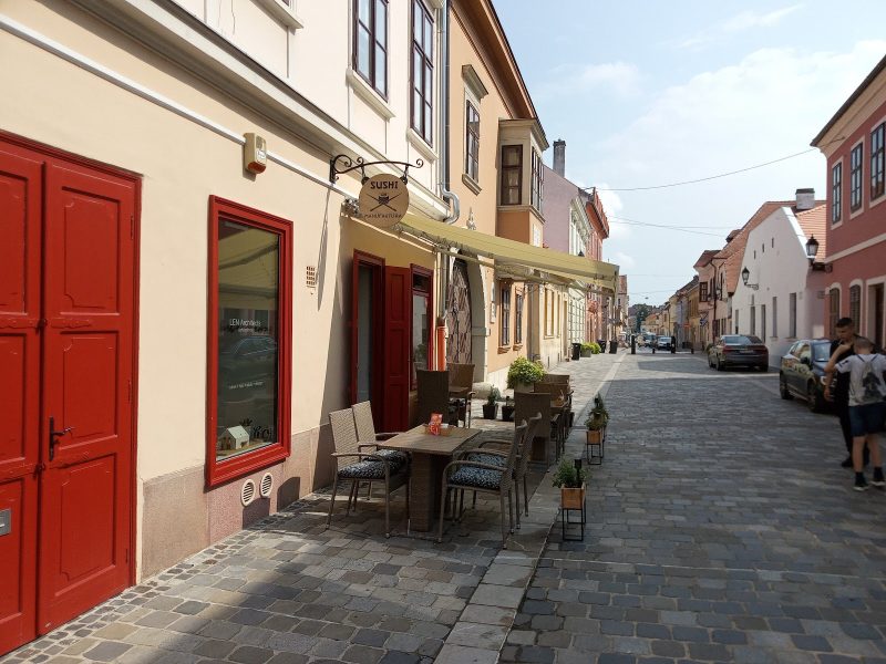 Tésztanya