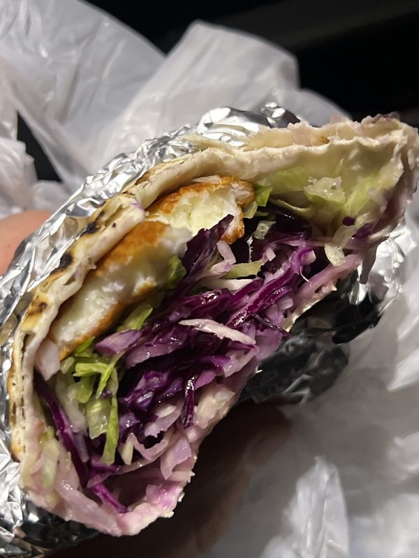 Riva Kebab Haus