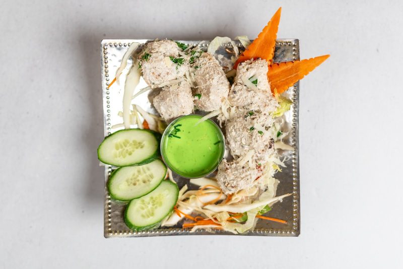 Royal Nepal - Nepálská a Indická restaurace