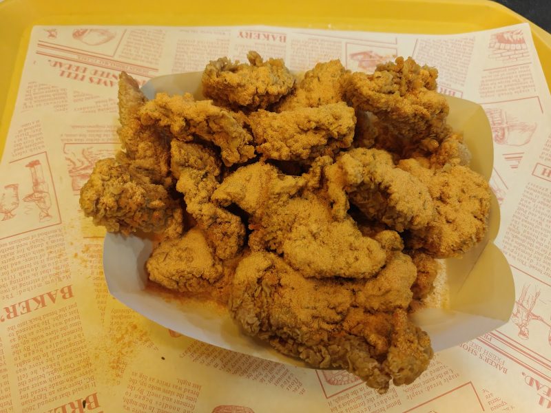 Chicken Wings