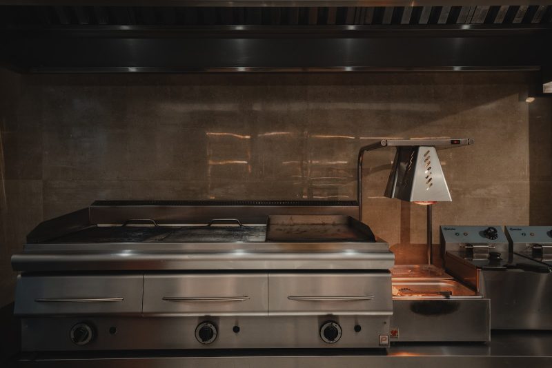 Kerkini's Meat and Grill