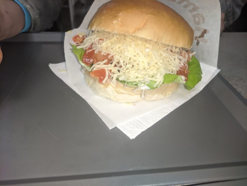 Meteor Gyros Bár I Nyíregyháza
