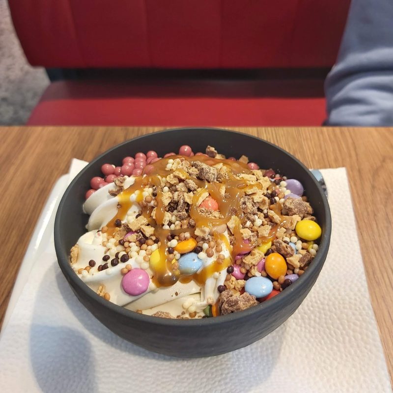 Pizza Hut I Nyíregyháza