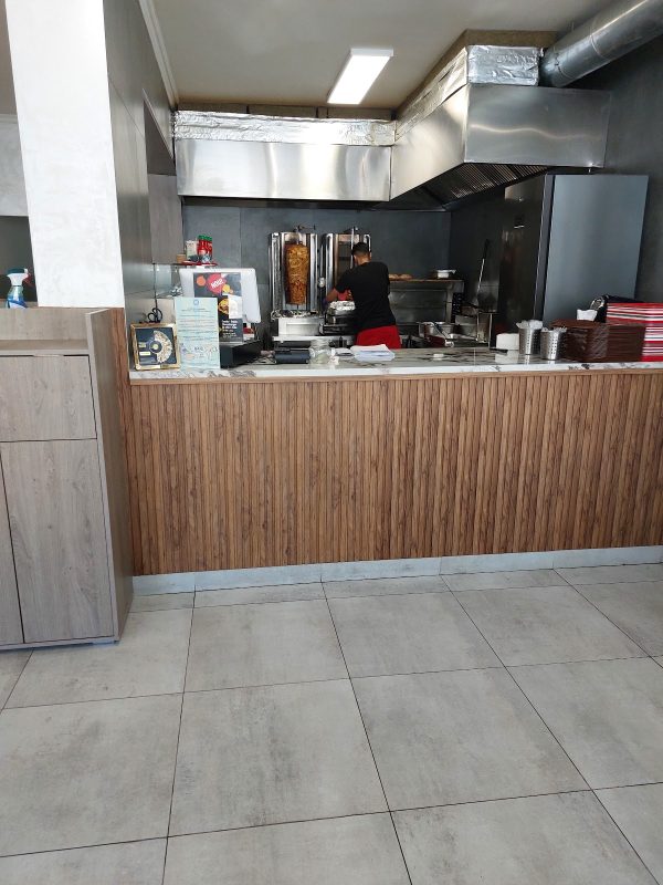 Magic Kebab Rogerius