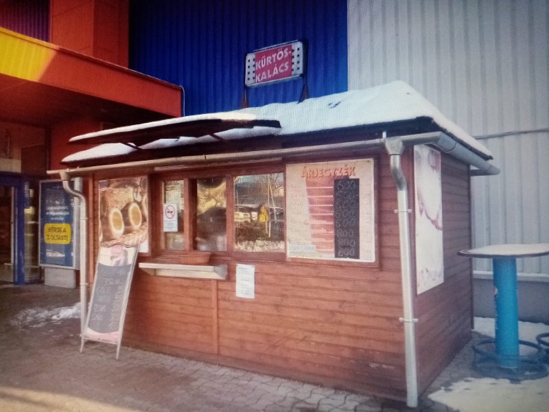 100% LÁNGOS   Székesfehérvár