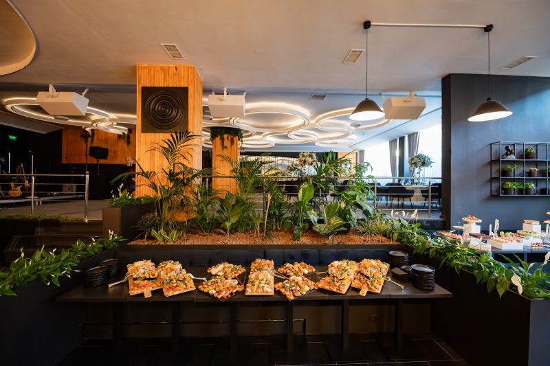Sago Restaurant
