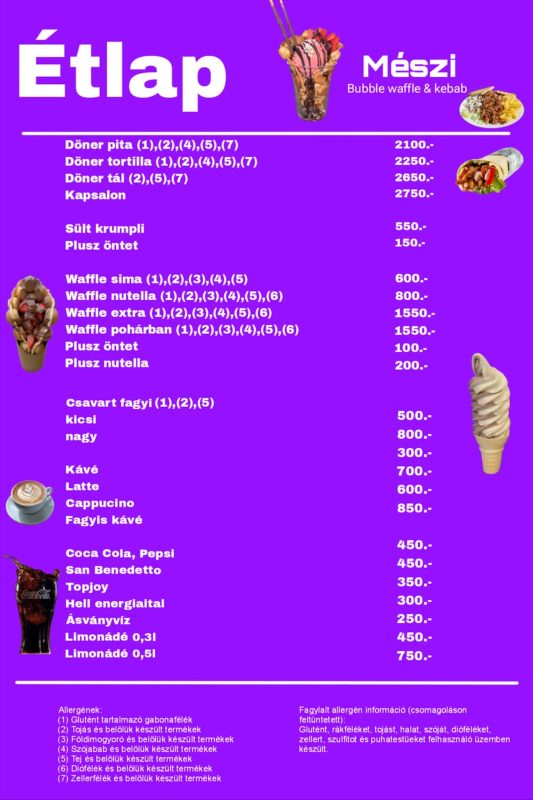 Mészi kebab