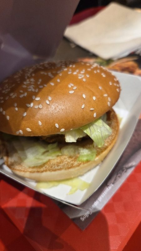 KFC Ploiesti Value Center